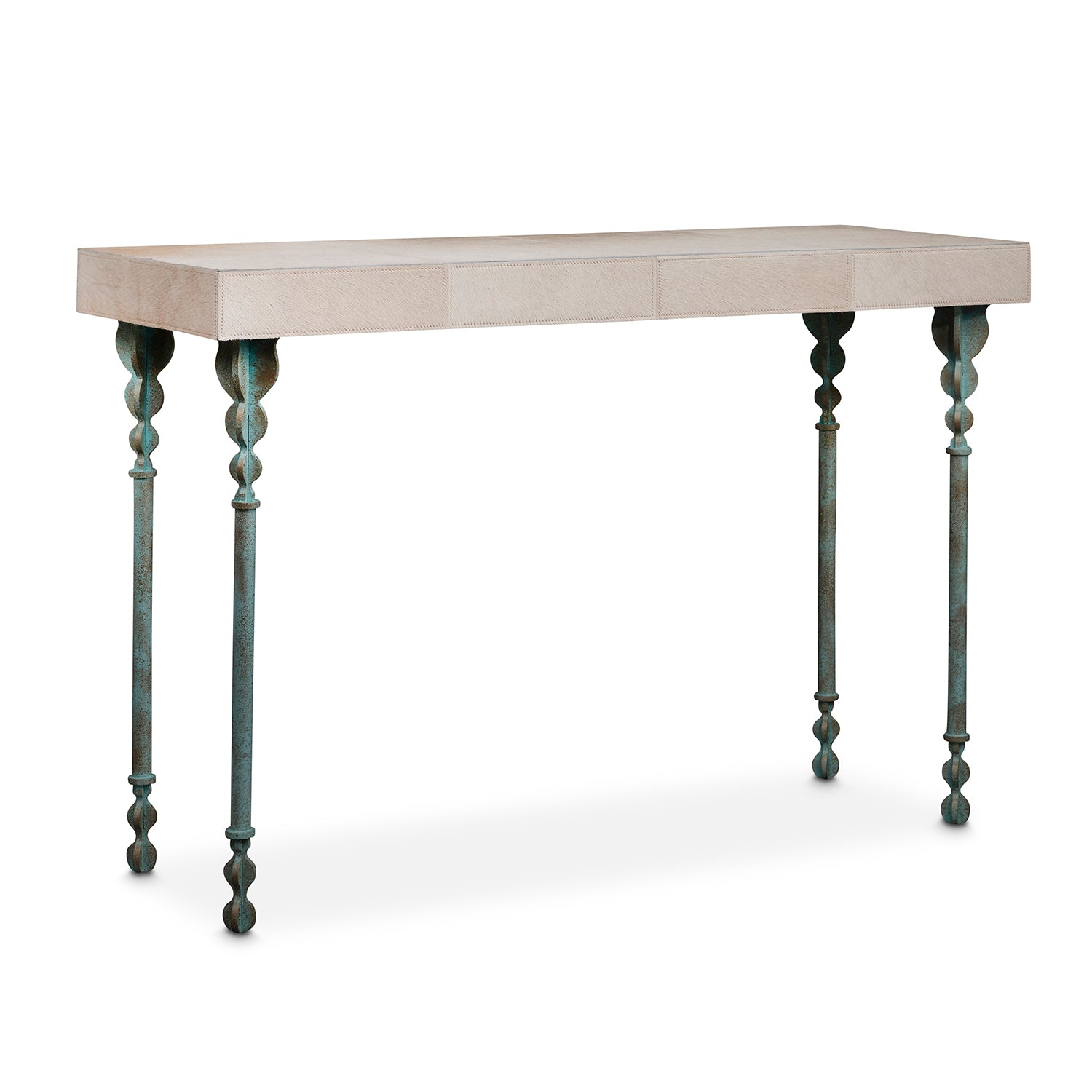Nguni Console Table - Small