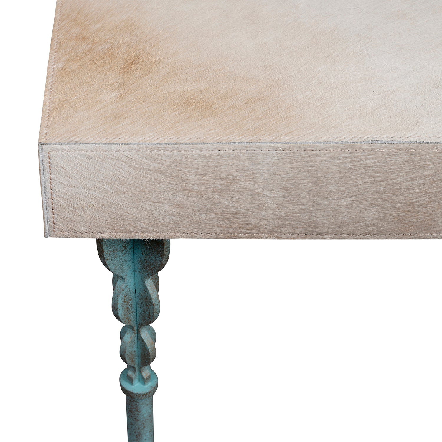 Nguni Console Table - Small