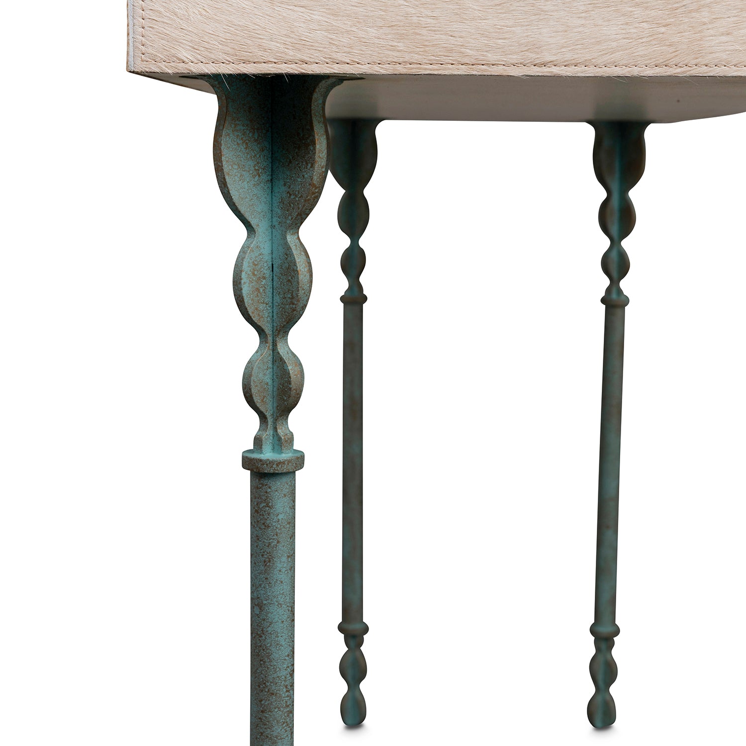 Nguni Console Table - Small