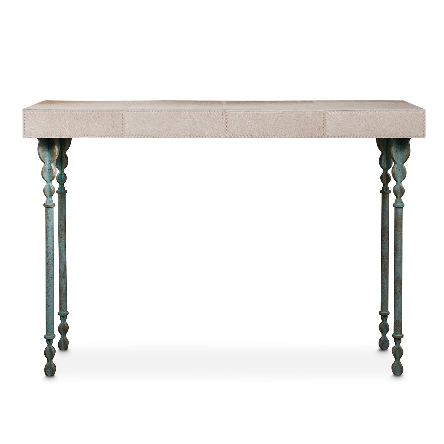 Nguni Console Table - Small