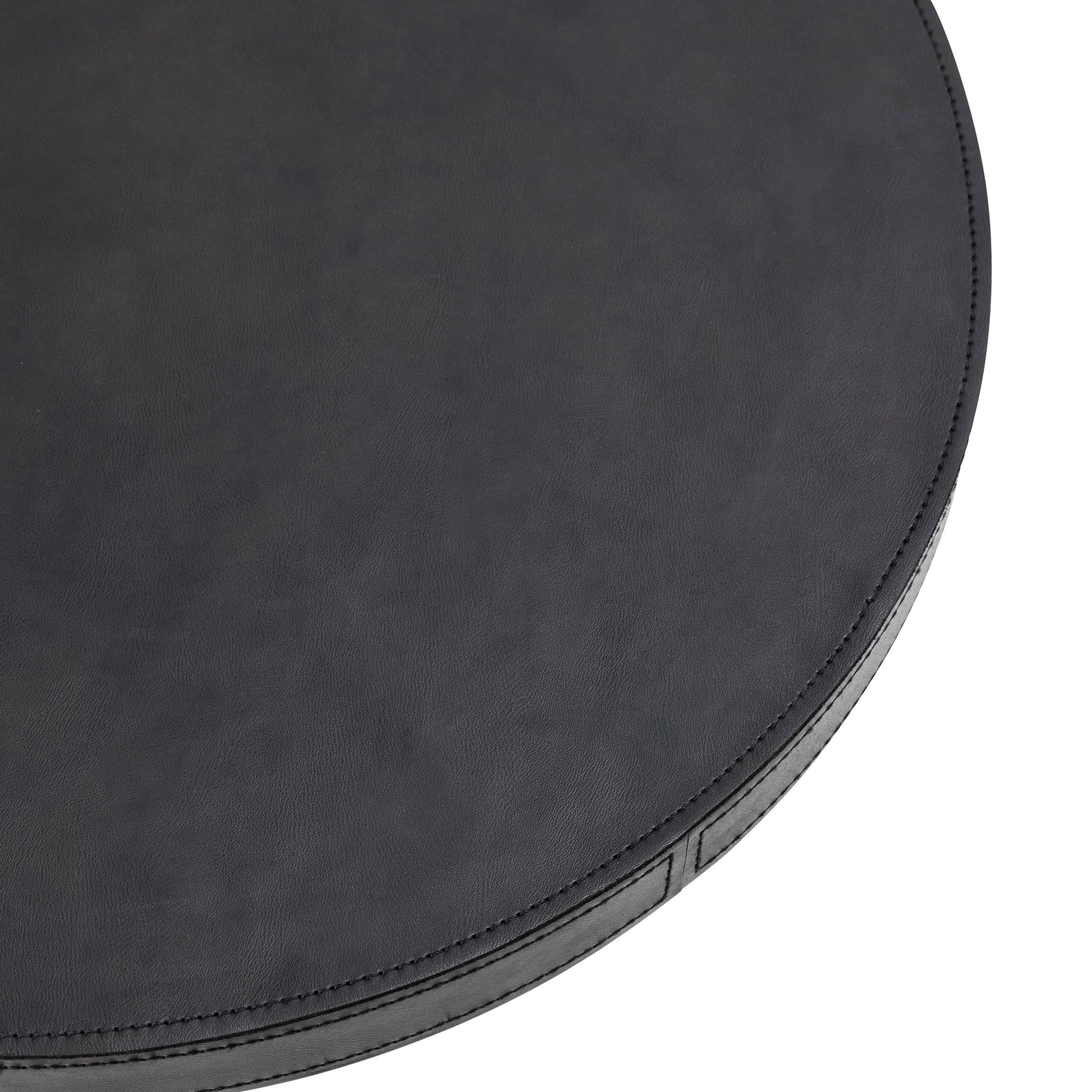 Polished Kudu Horn Table