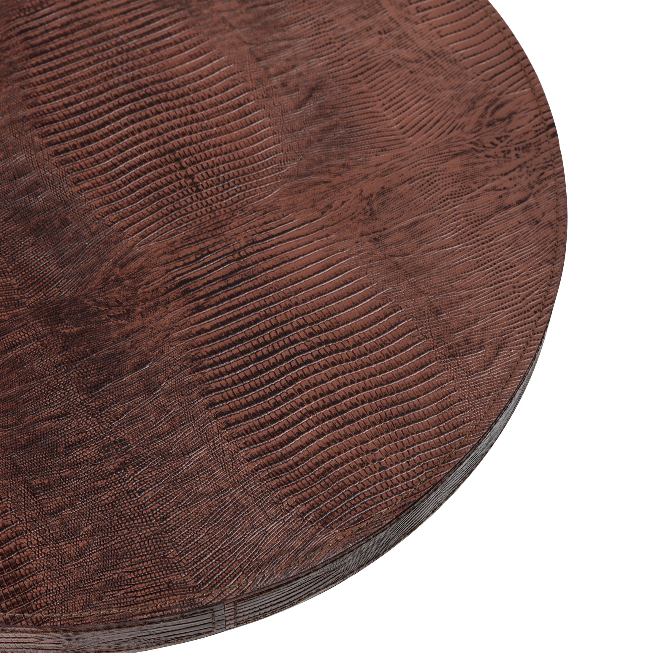 Natural Kudu Horn Table