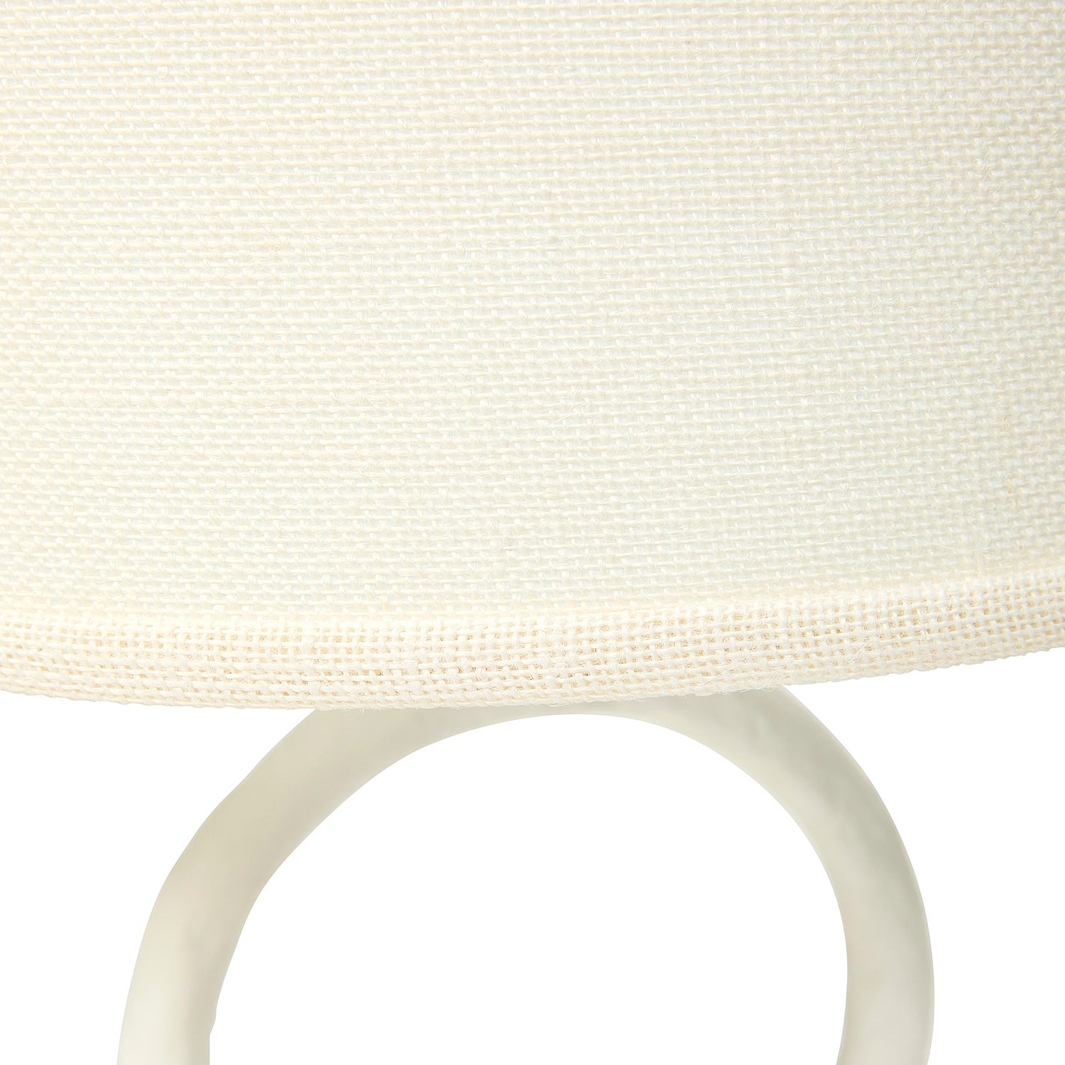 Circle Floor Lamp
