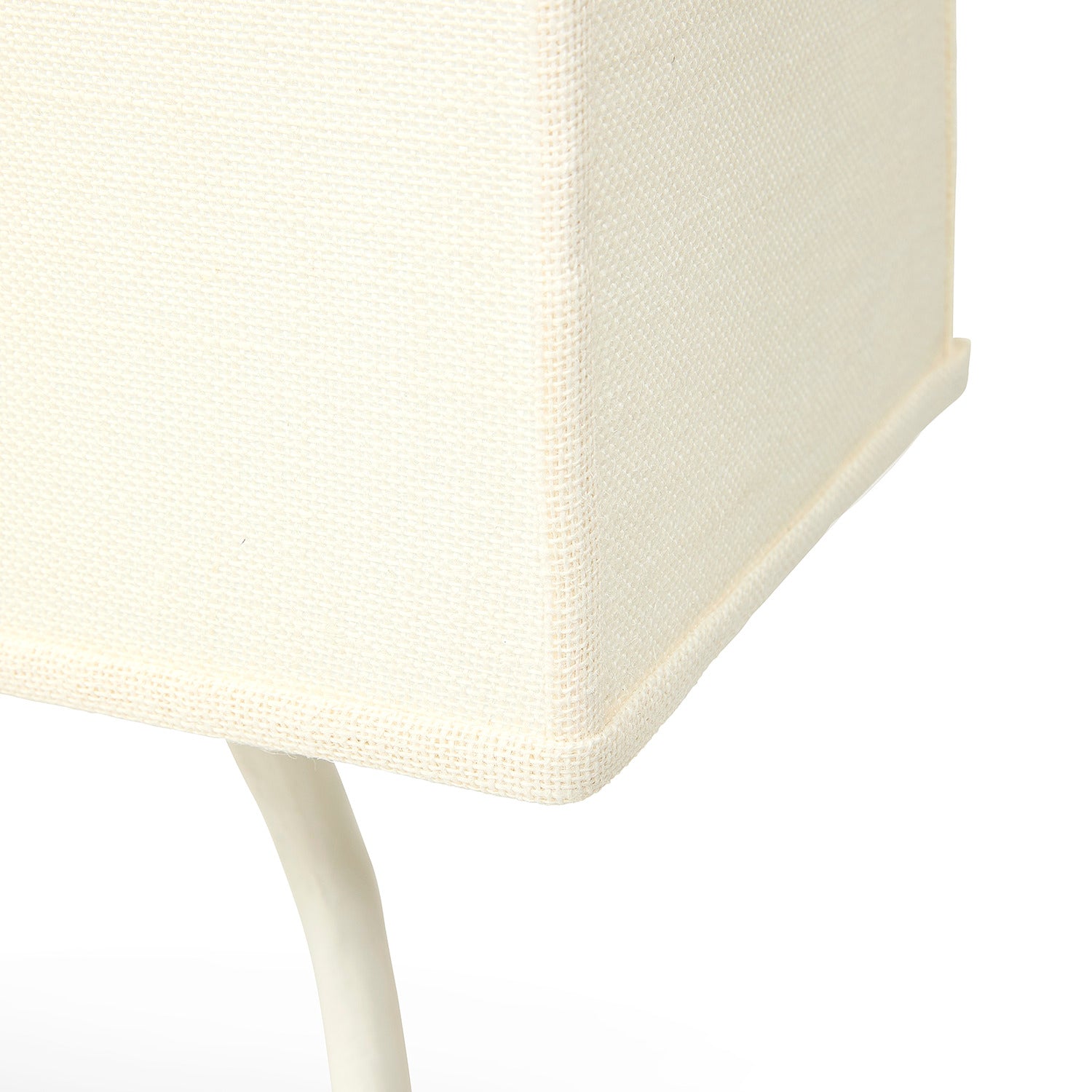 Oval Table Lamp