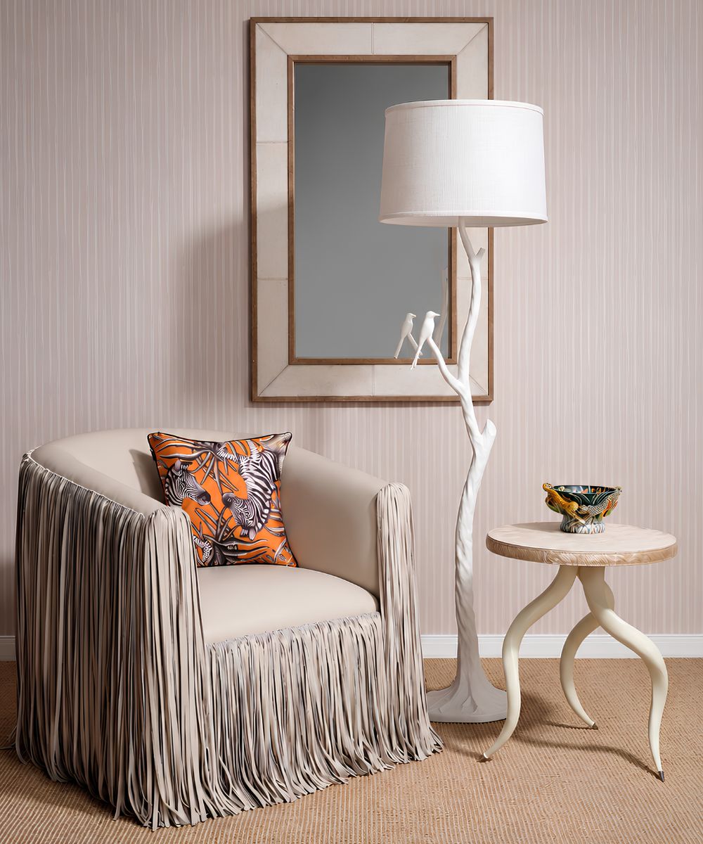 Sahara Floor Lamp