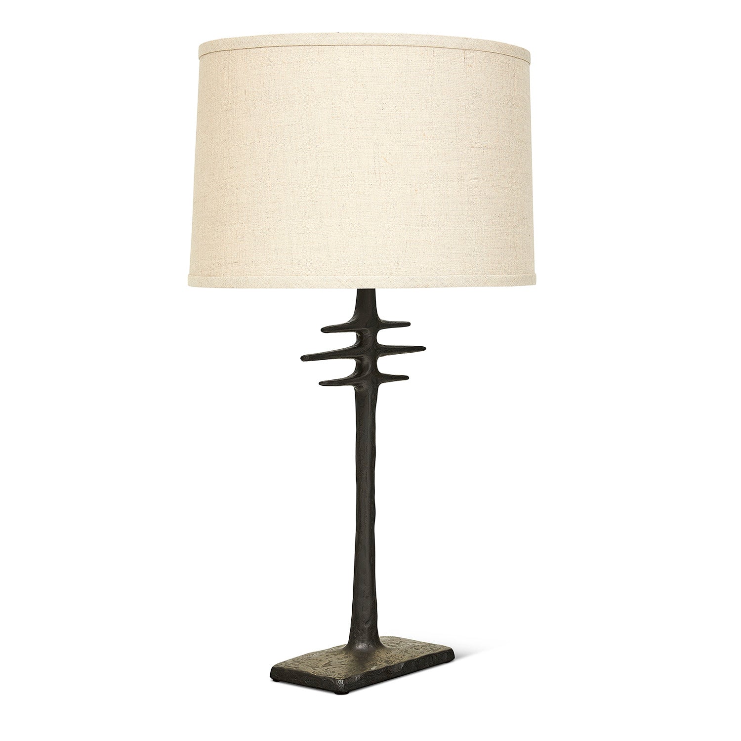 Spine Table Lamp