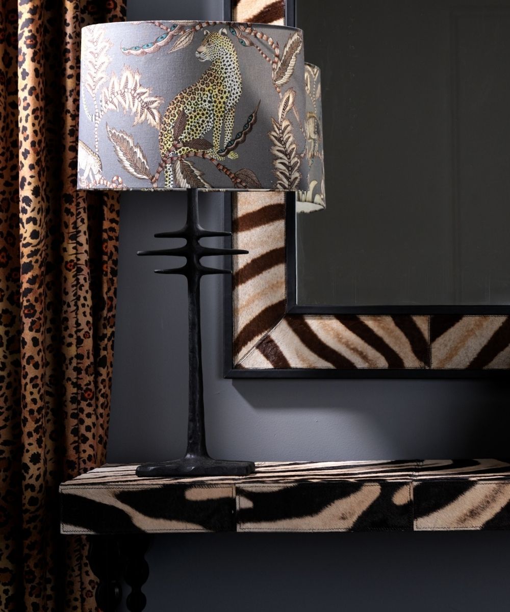 Spine Table Lamp