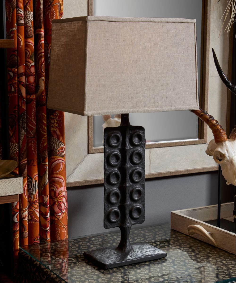 Windsail Table Lamp