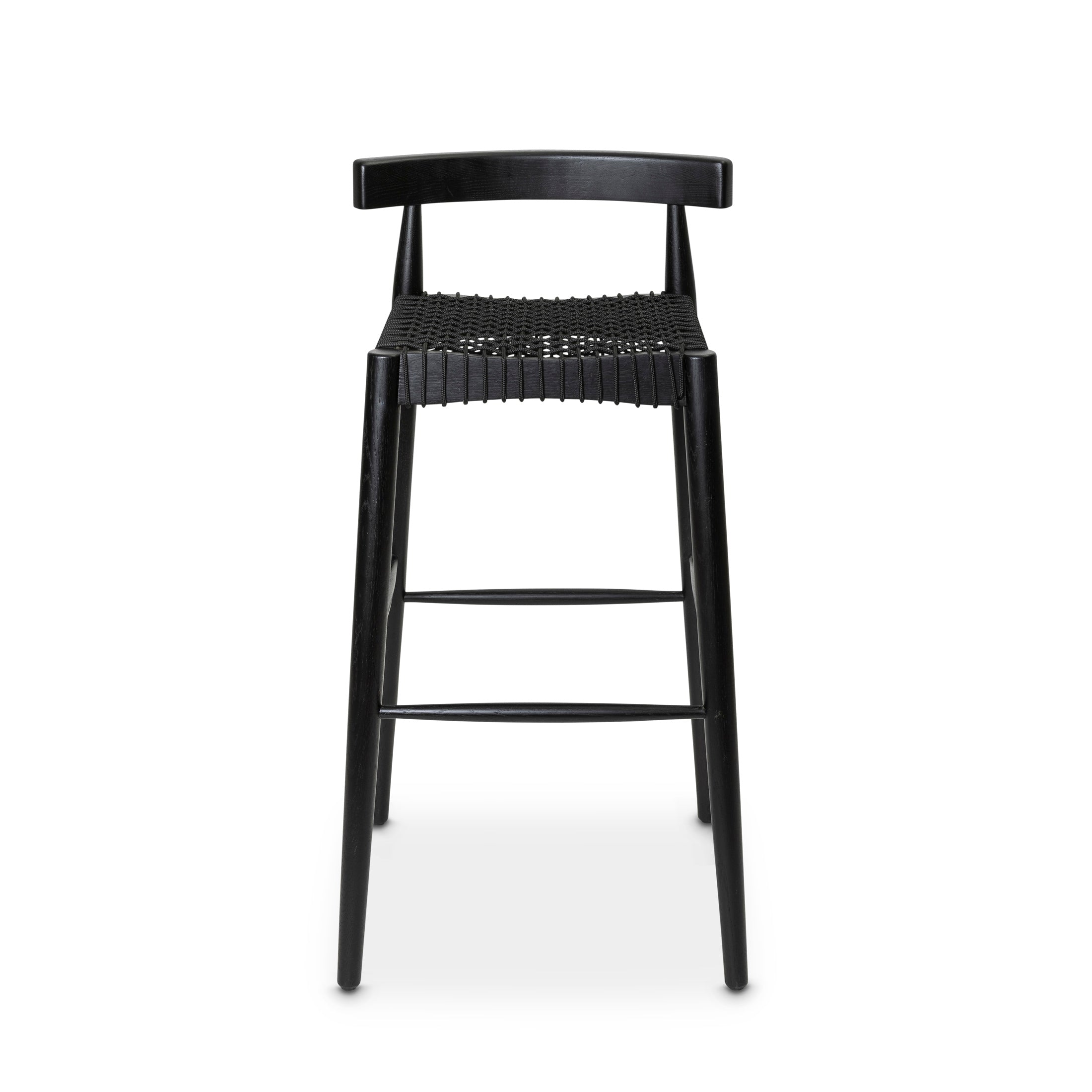 Che Bar Stool - Black
