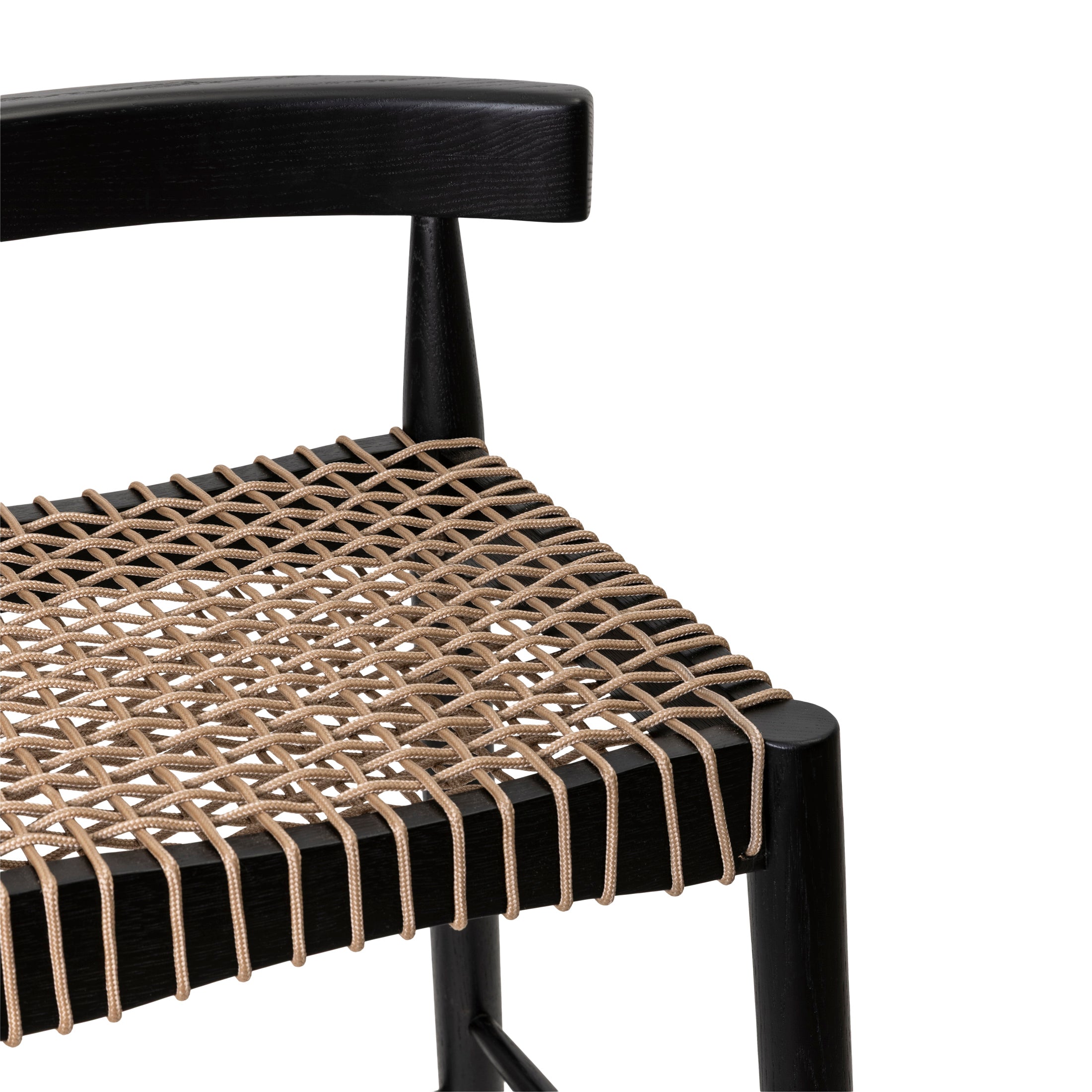 Che Bar Stool - Black