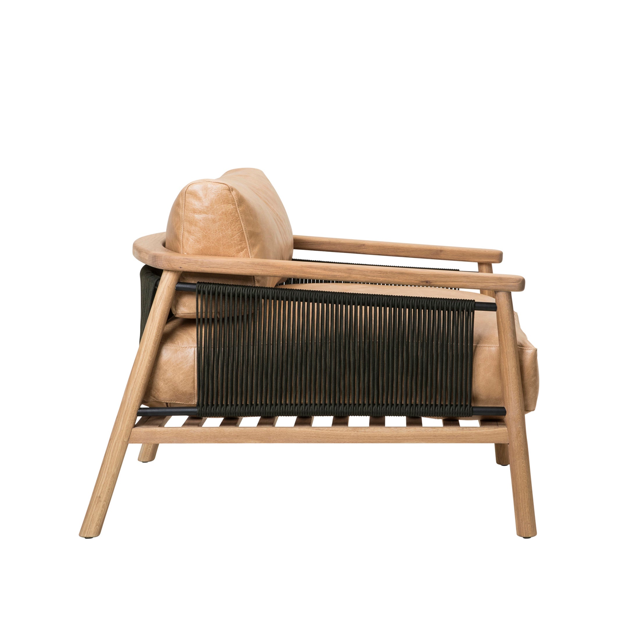 Imboko Chair - Natural