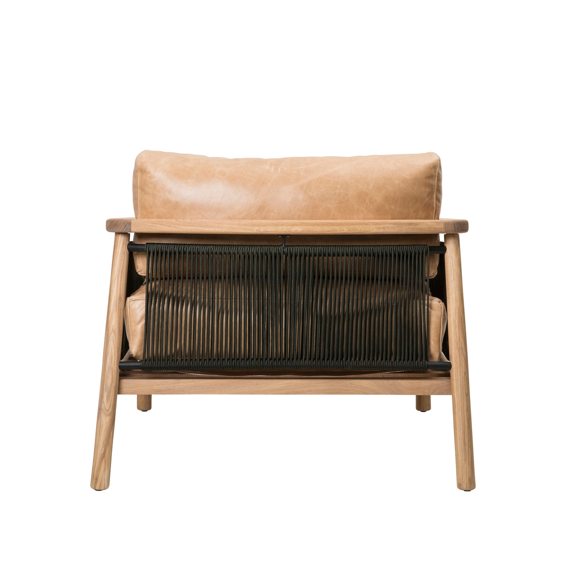 Imboko Chair - Natural