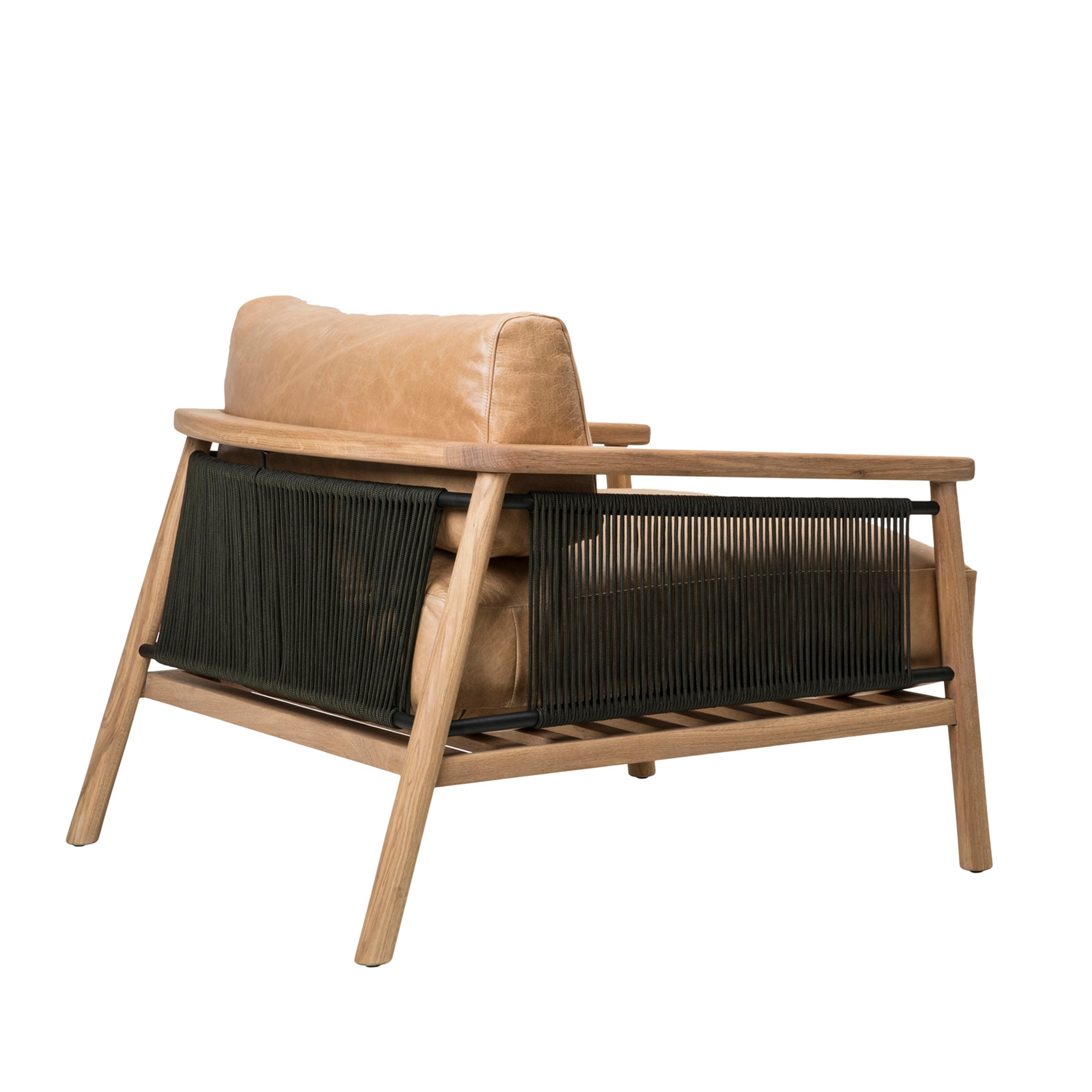 Imboko Chair - Natural