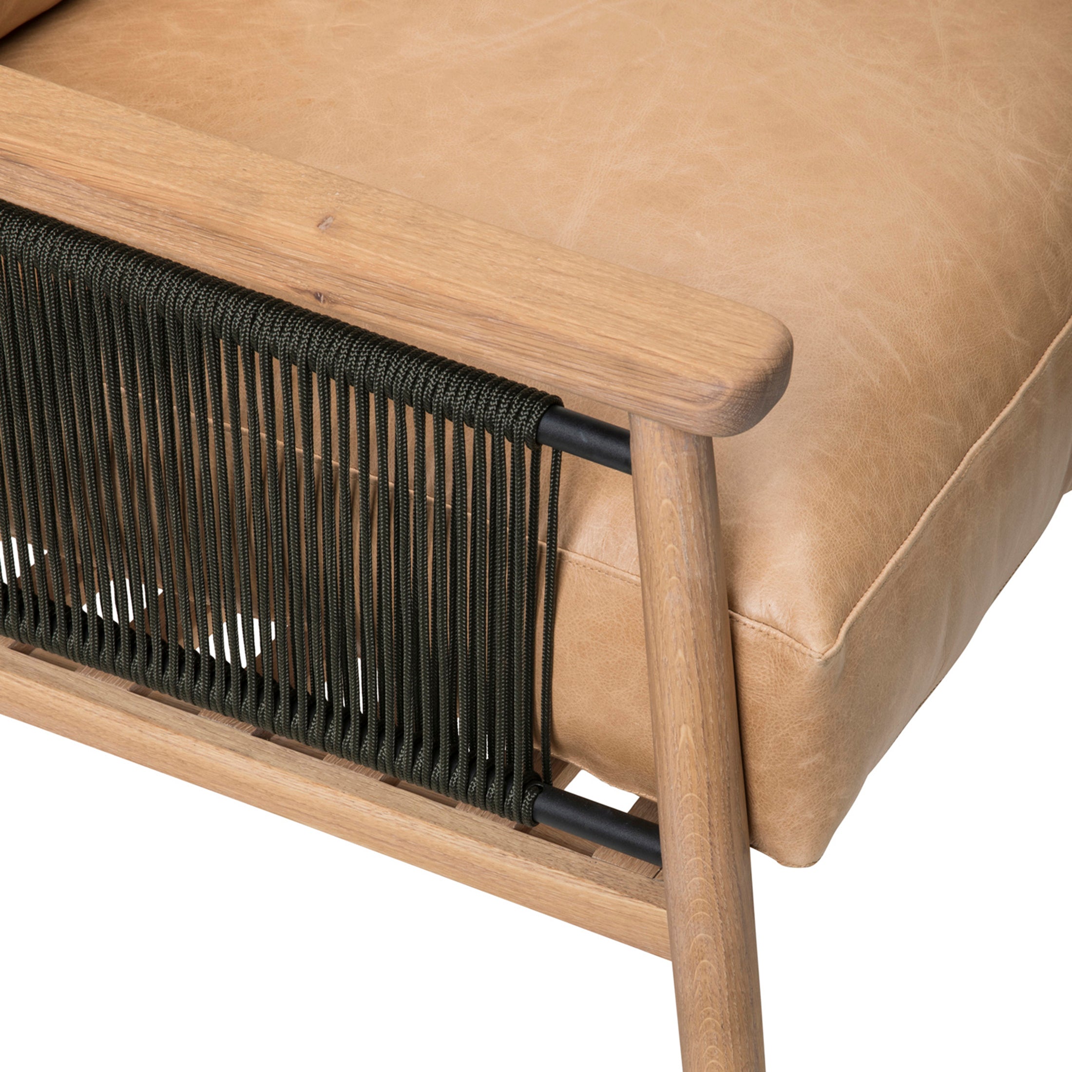 Imboko Chair - Natural