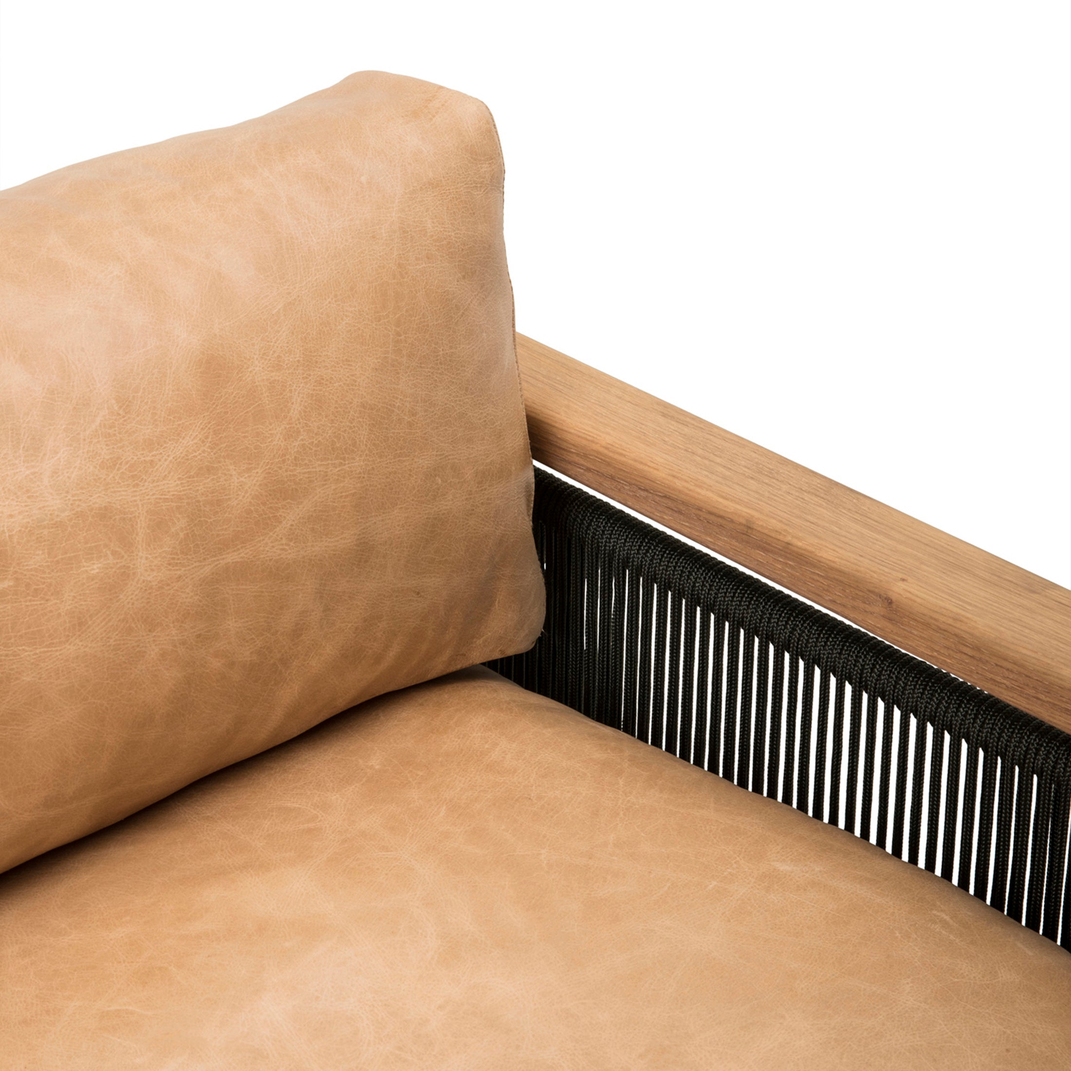 Imboko Chair - Natural