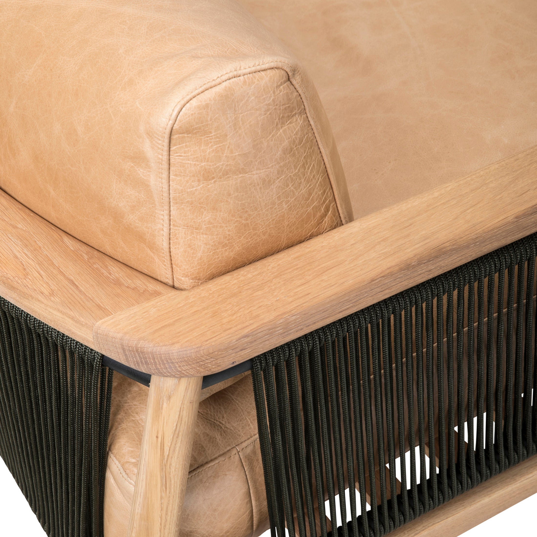 Imboko Chair - Natural