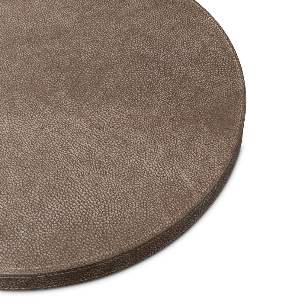 Cow Horn Table - Small