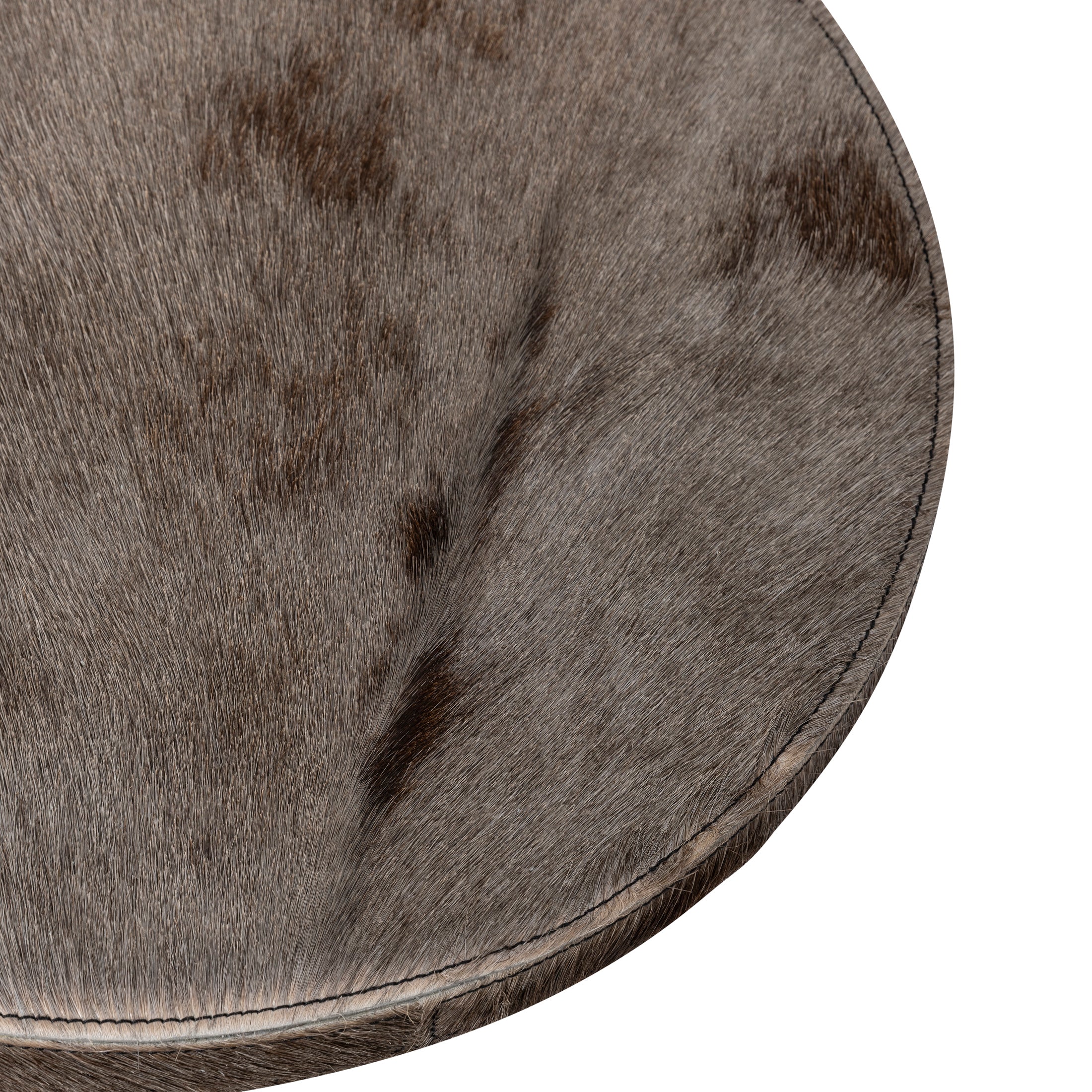 Natural Kudu Horn Table