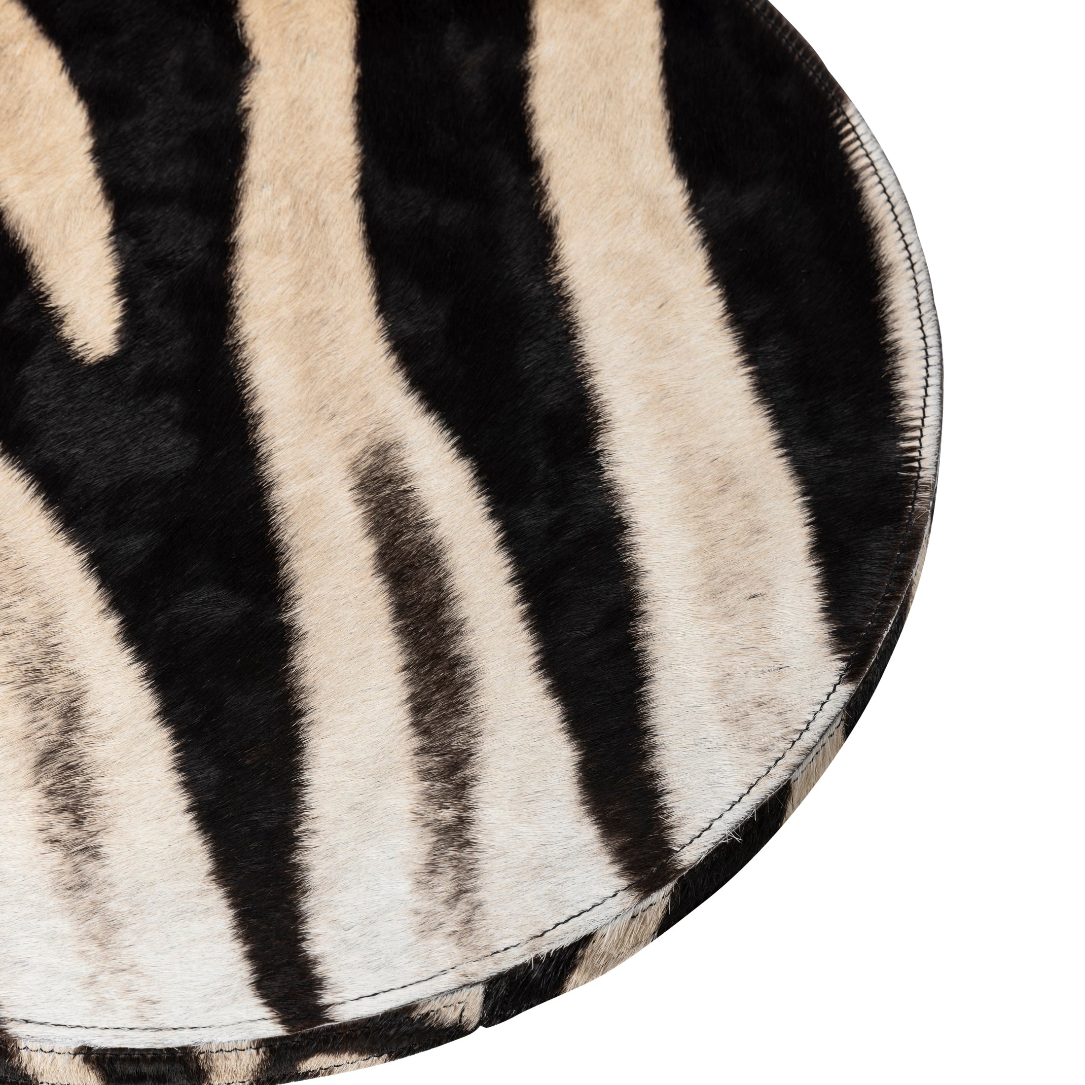 Natural Kudu Horn Table