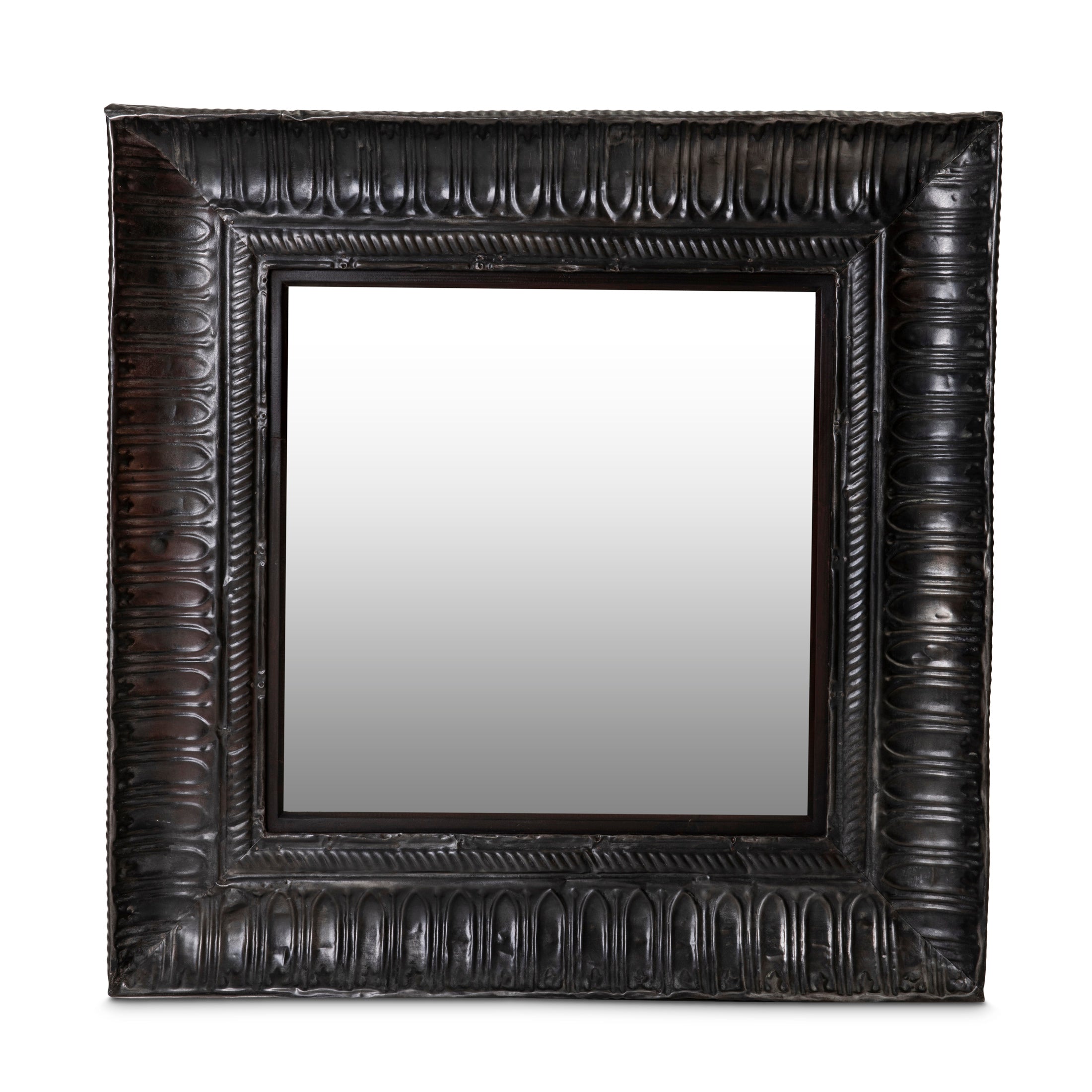 Pressed Ceiling Mirror