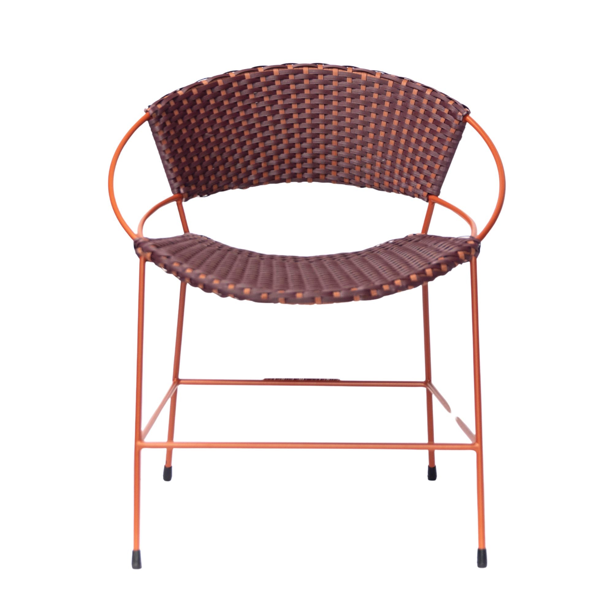 Woven Outdoor Dining Chair - Ibiza