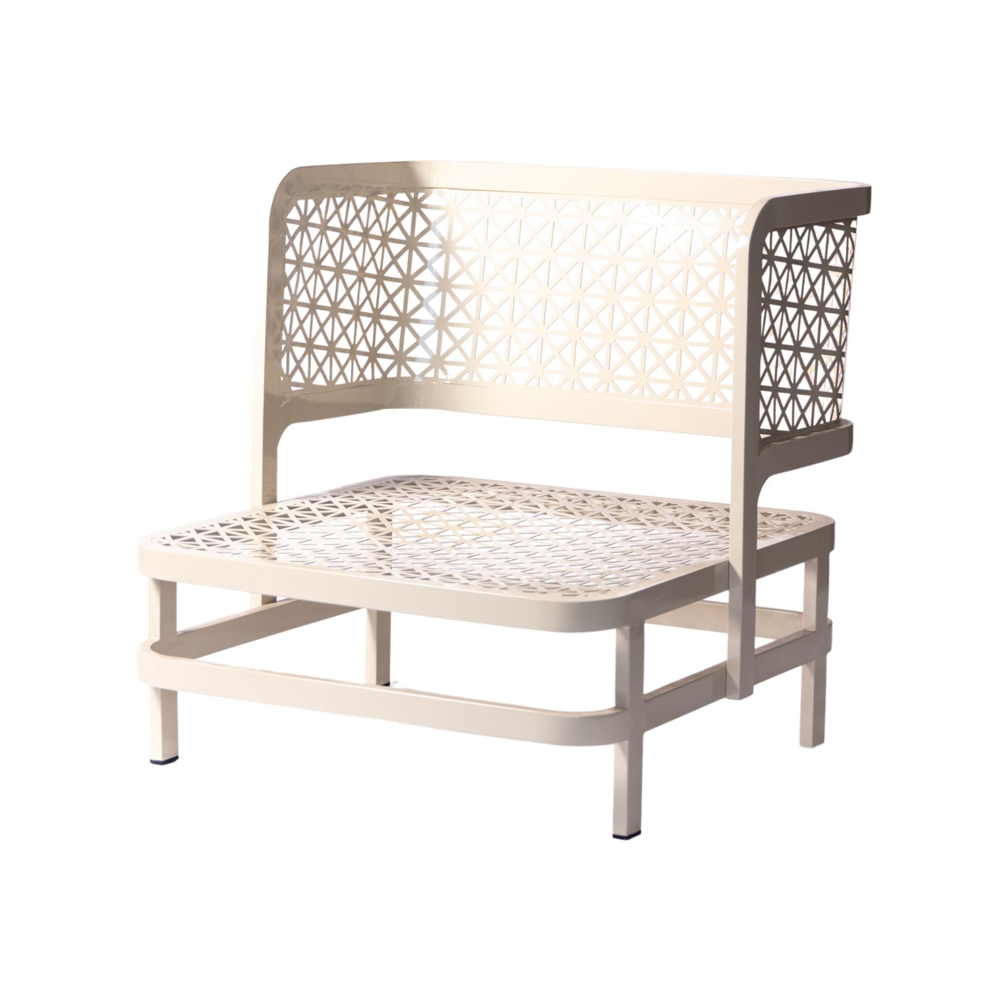 Ananas Chair - Amarula