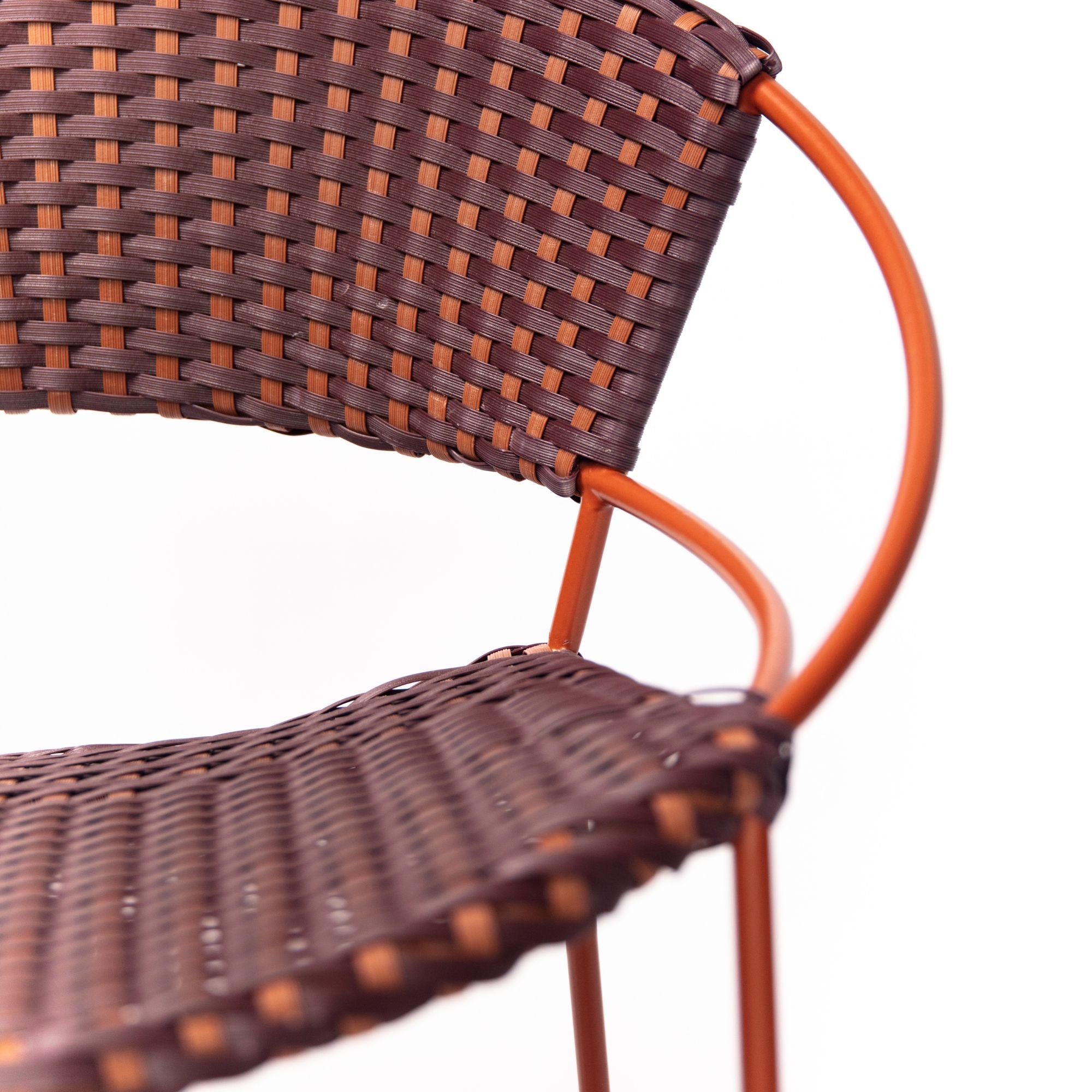 Woven Outdoor Dining Chair - Ibiza