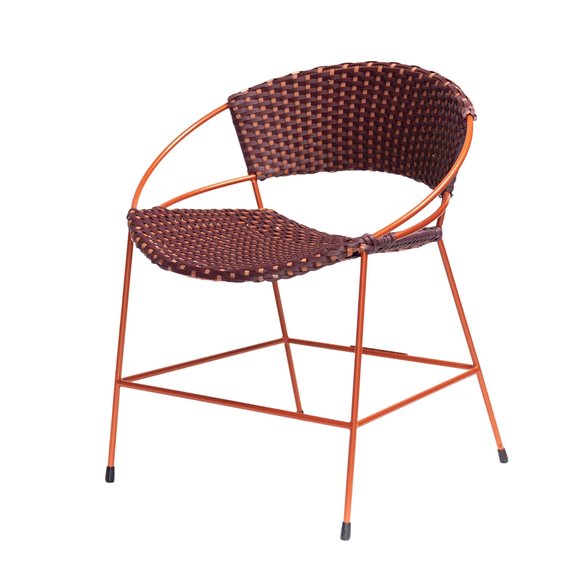 Woven Outdoor Dining Chair - Ibiza