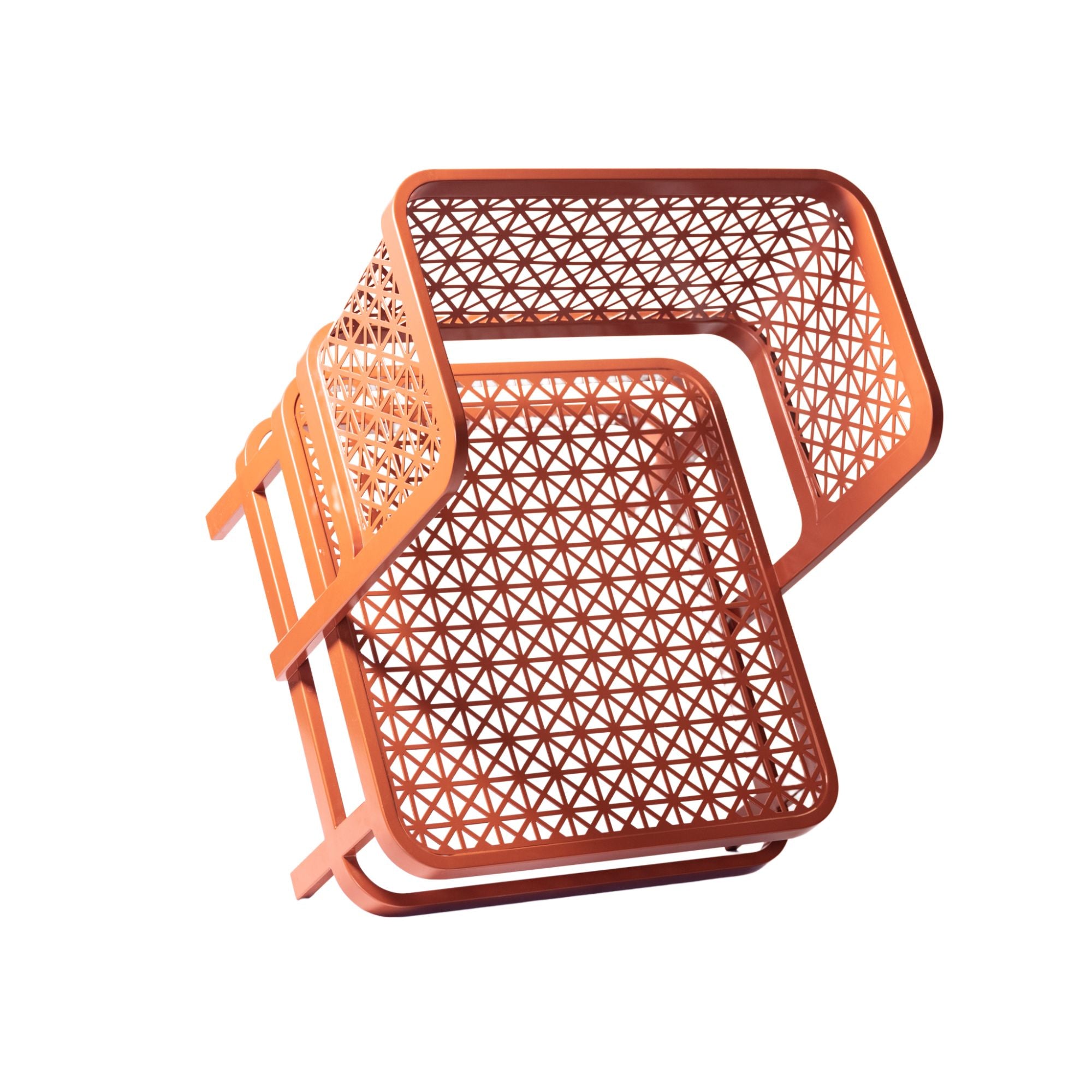 Ananas Chair - Spice