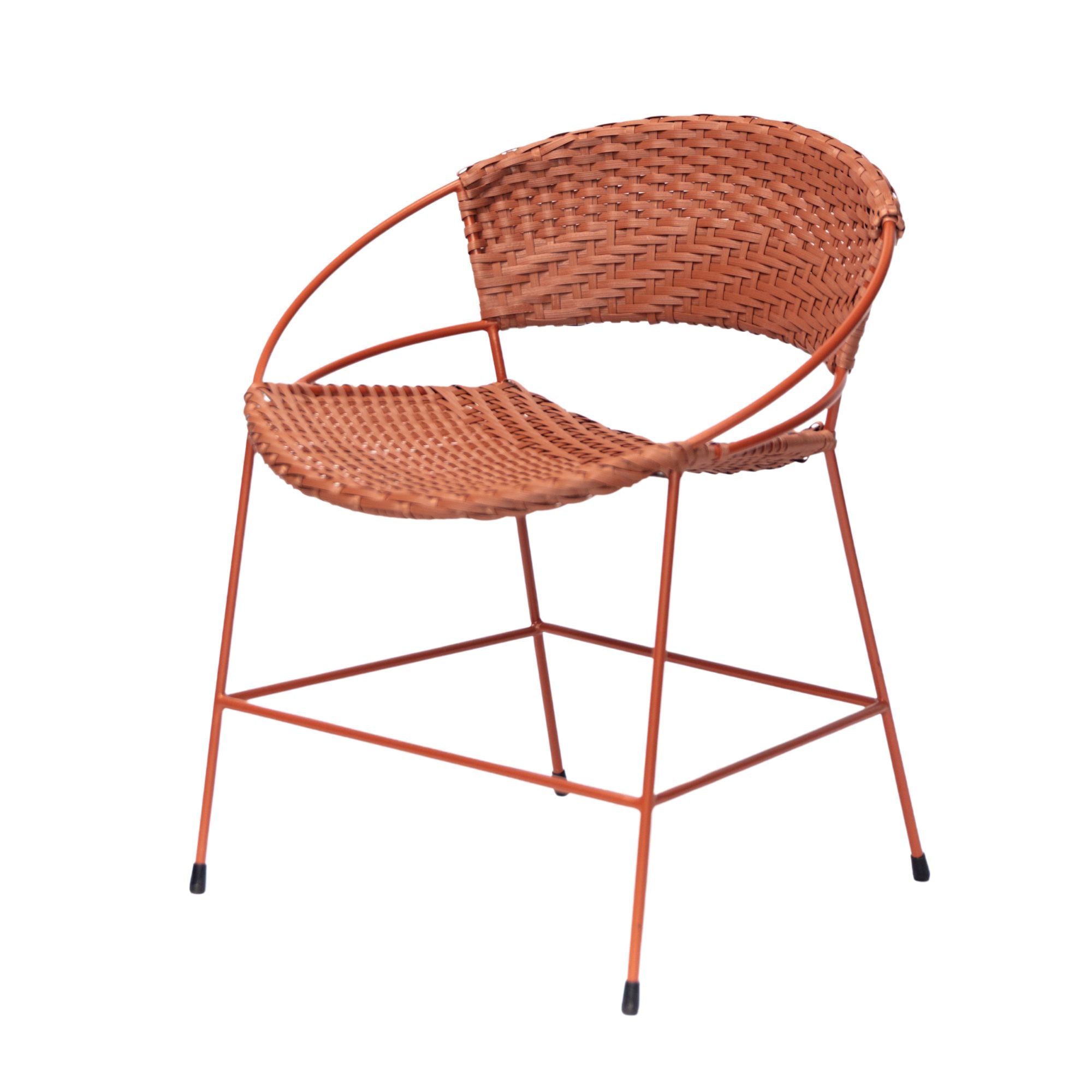 Woven Outdoor Dining Chair - Zanzibar