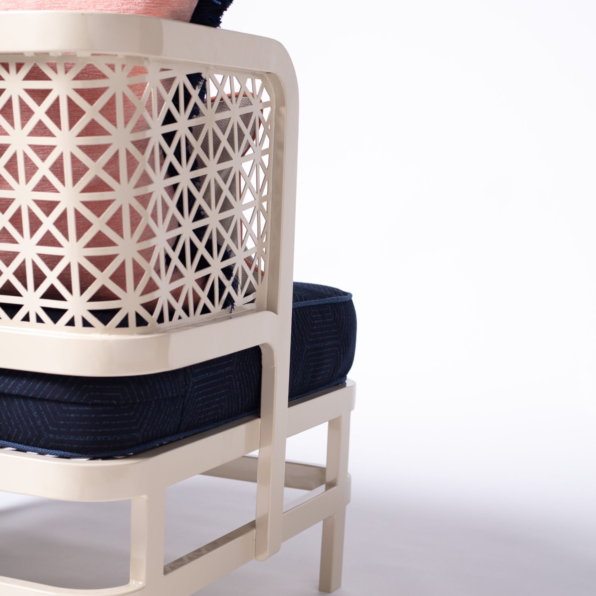Ananas Chair - Amarula
