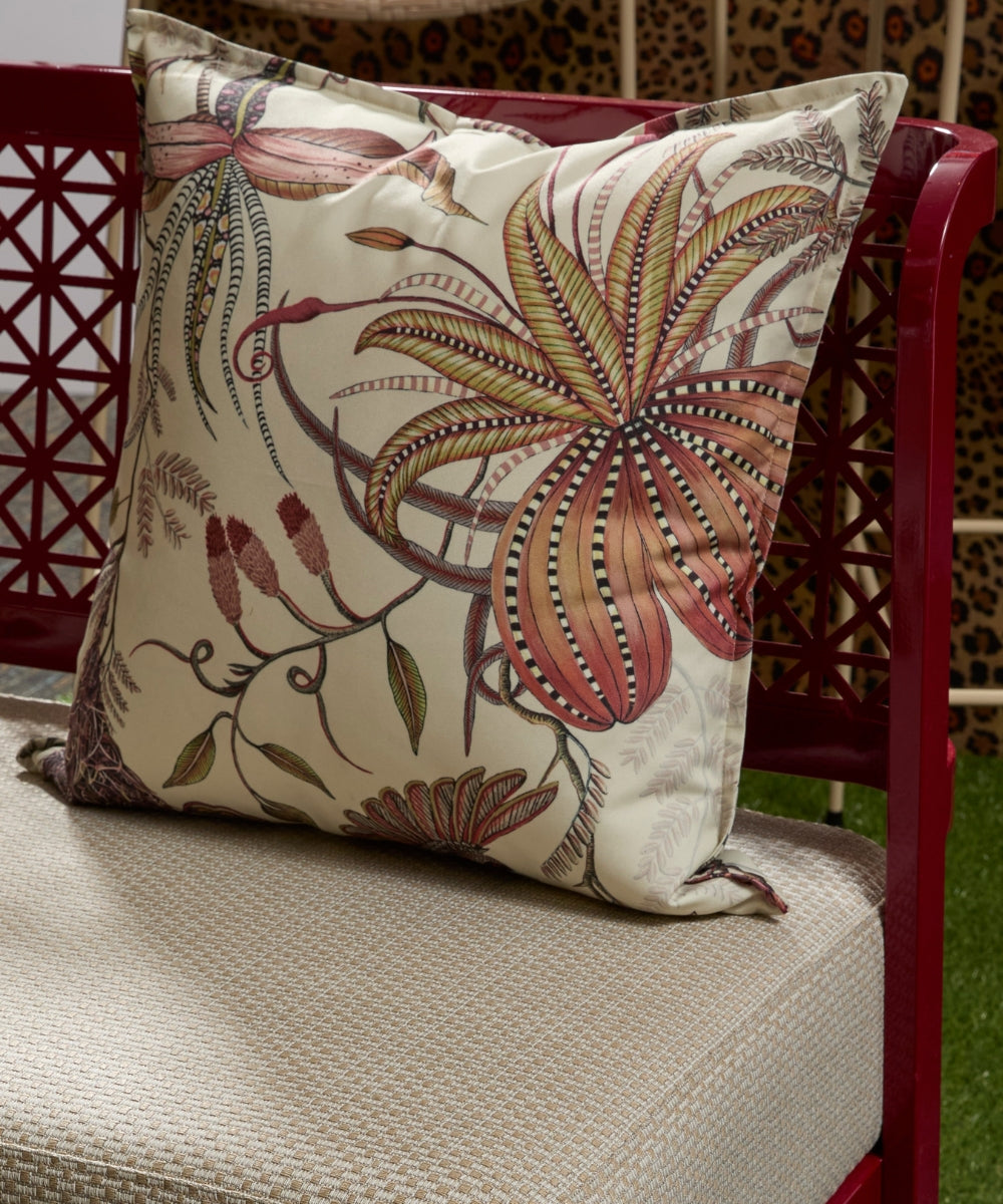 Thanda Nests - Solaris - Plum