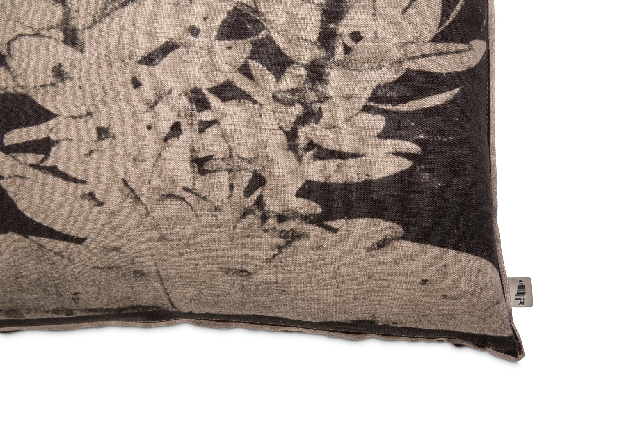 Protea Bos Printed Pillow