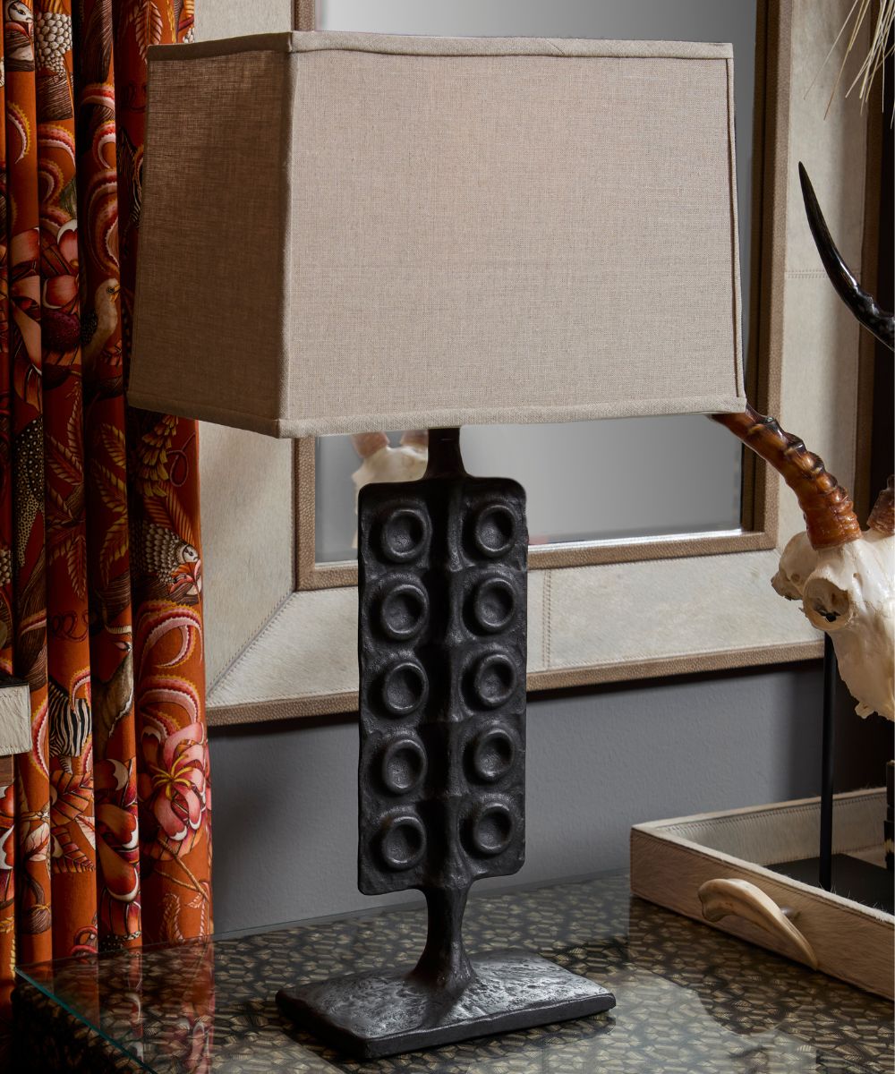 Windsail Table Lamp