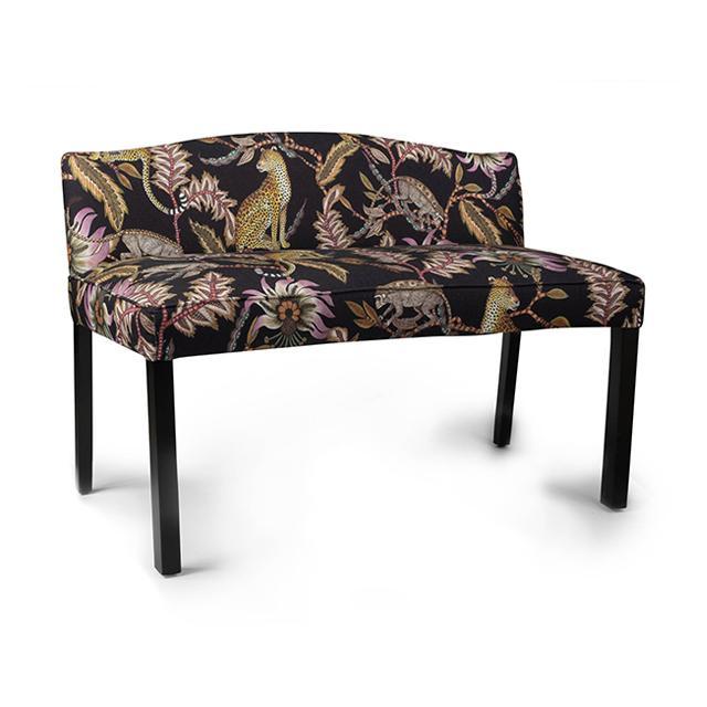 Monkey Bean Bench Linen Night