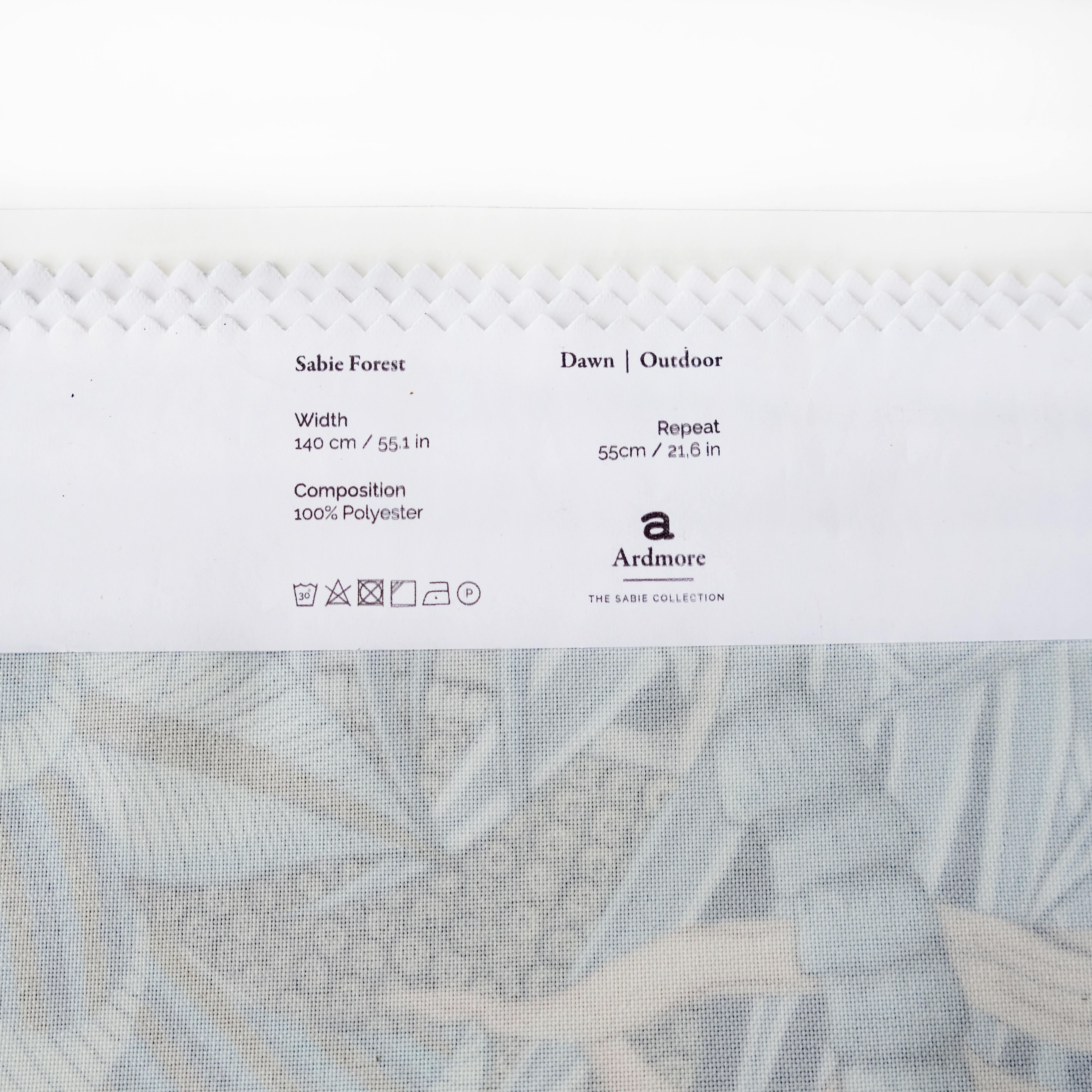 Ardmore Zambezi / Sabie / Thanda Fabric Sample Book