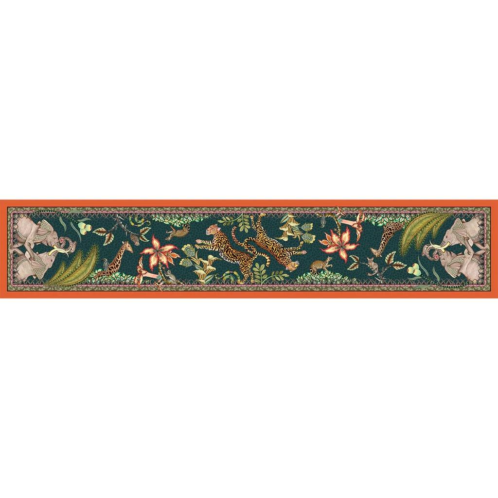 Sabie Forest Table Runner - Delta