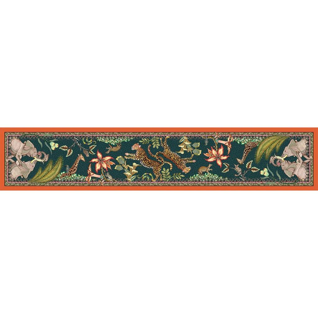 Sabie Forest Table Runner - Delta