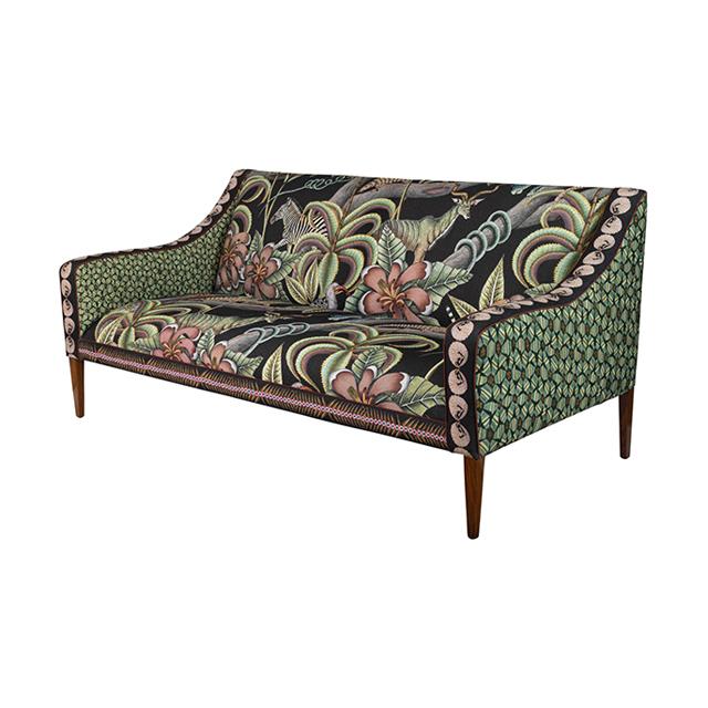 Thanda Limited Edition Sofa