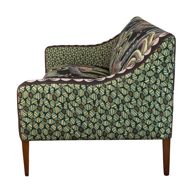 Thanda Limited Edition Sofa