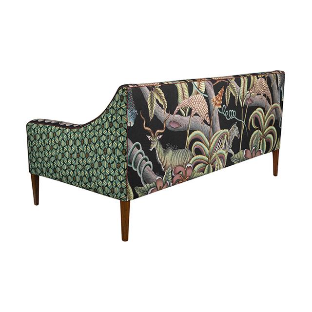 Thanda Limited Edition Sofa