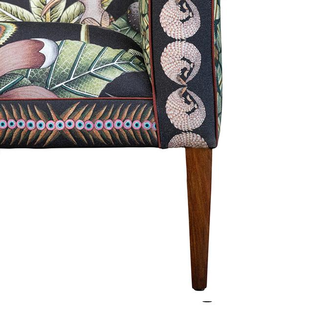 Thanda Limited Edition Sofa