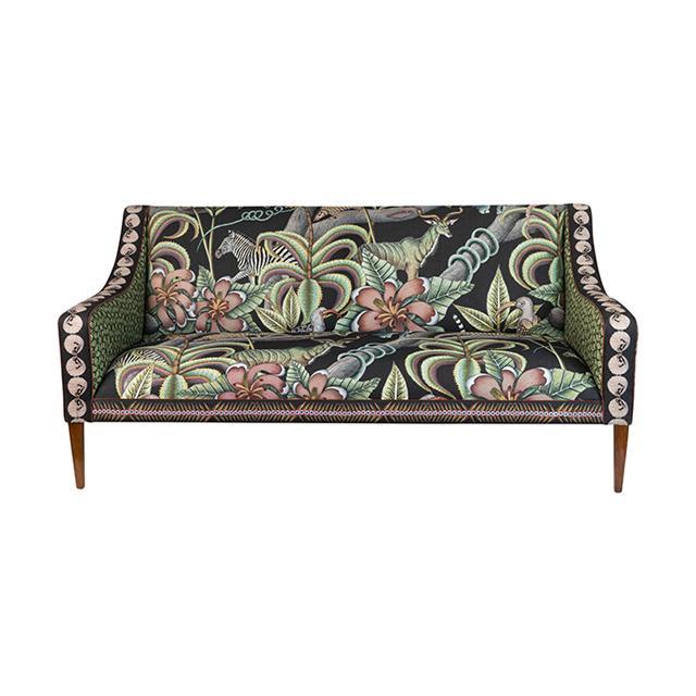 Thanda Limited Edition Sofa