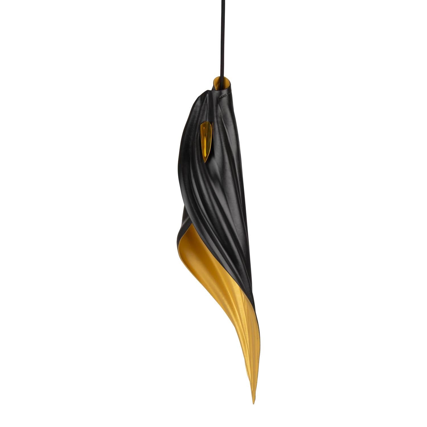 Blade Light - Medium - Black/Gold