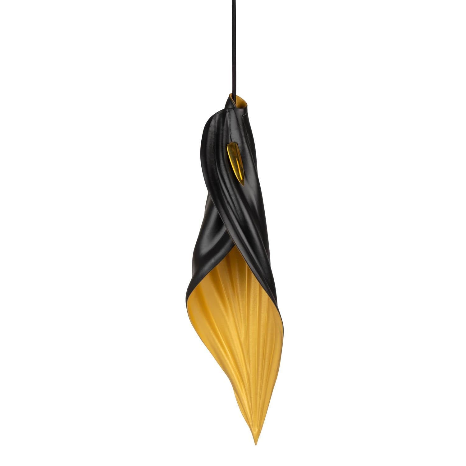 Blade Light - Medium - Black/Gold