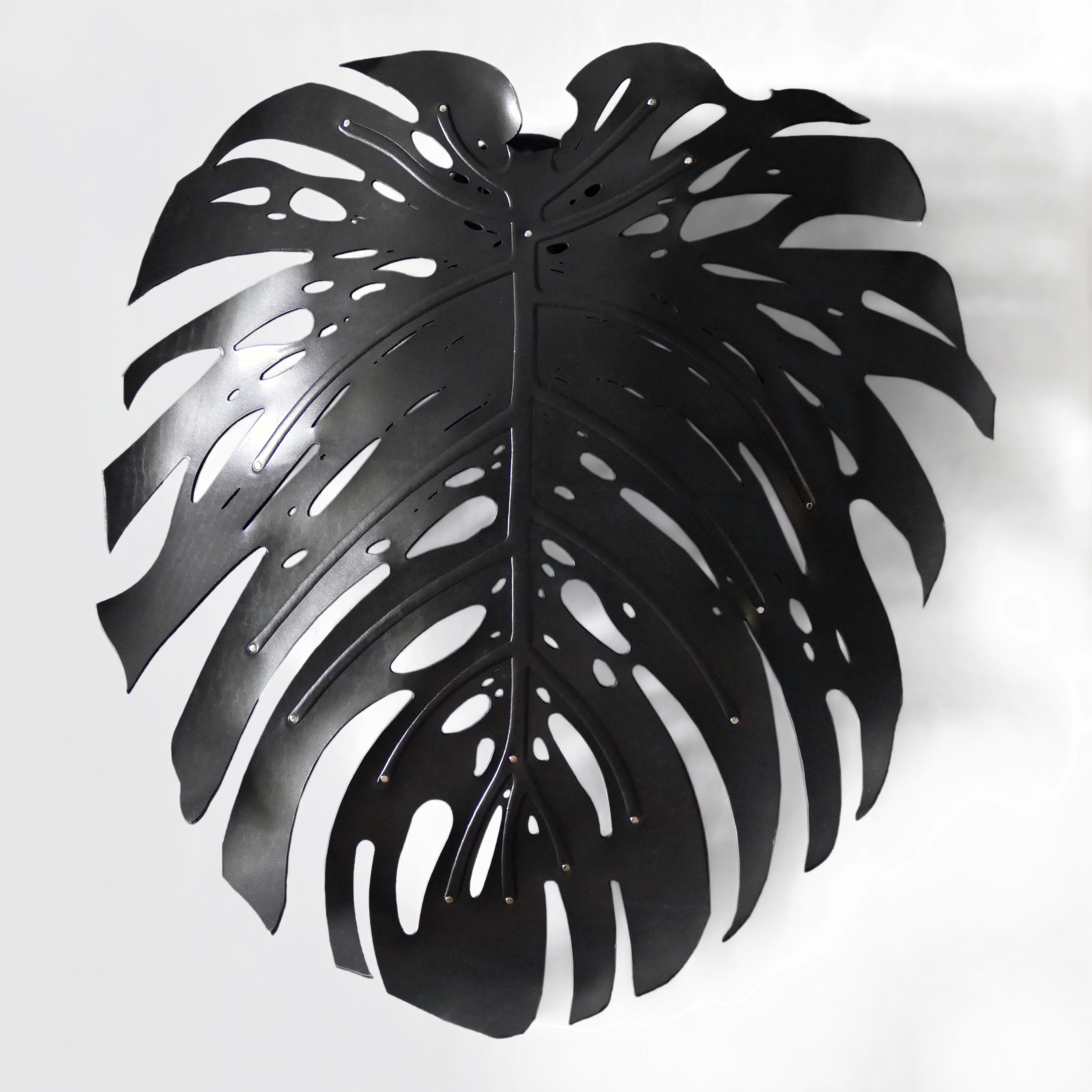 Delicious Wall Sconce - Black