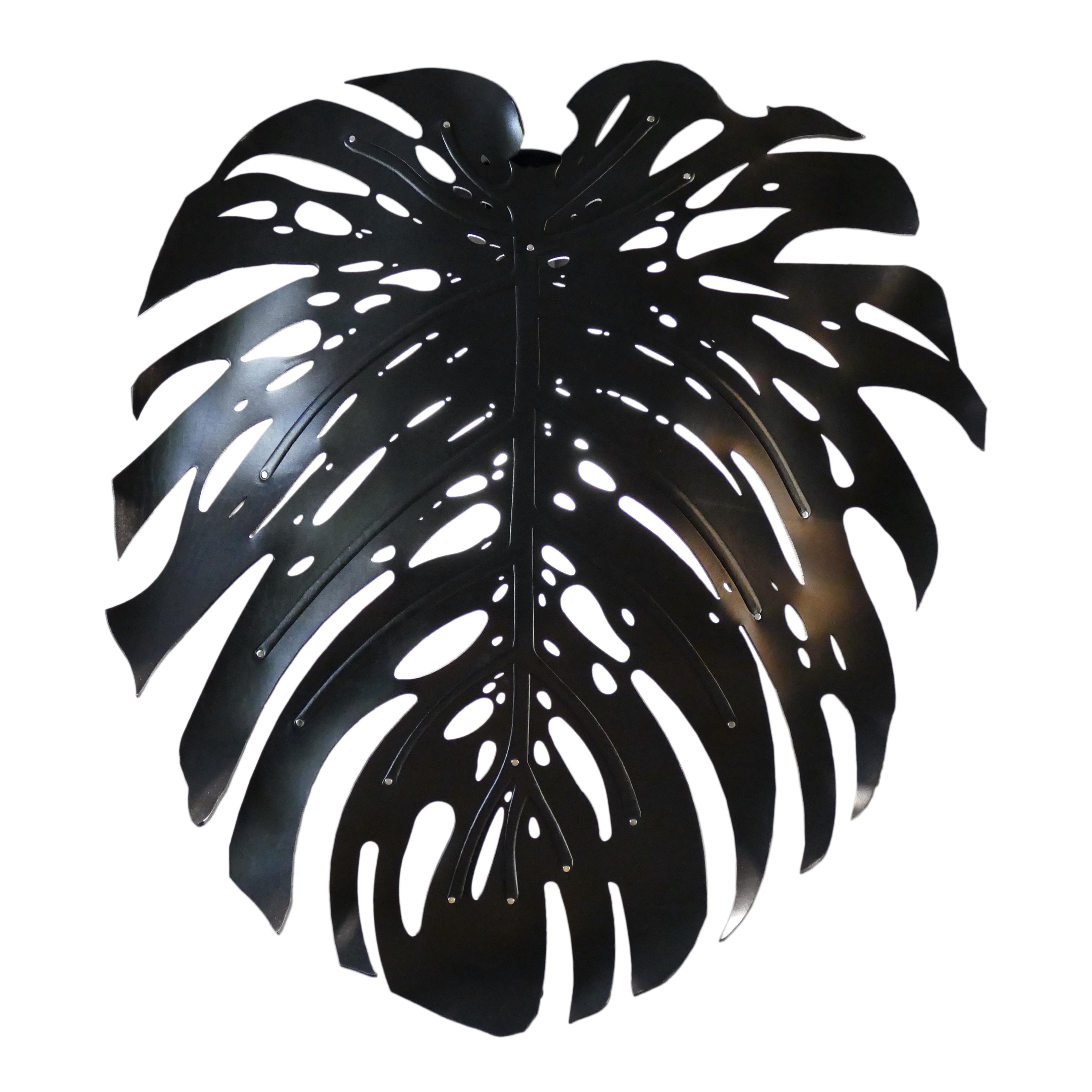 Delicious Wall Sconce - Black