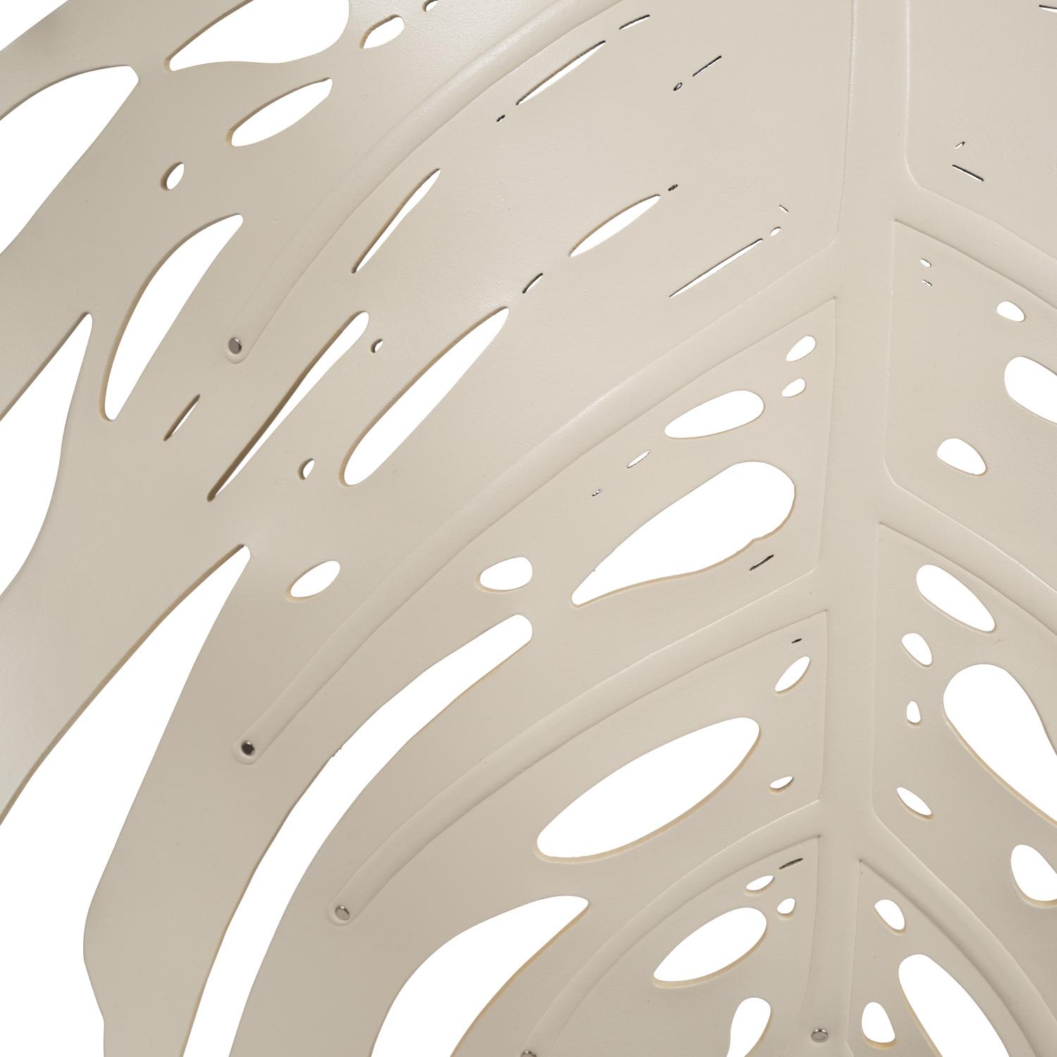 Delicious Wall Sconce - Bone Leather