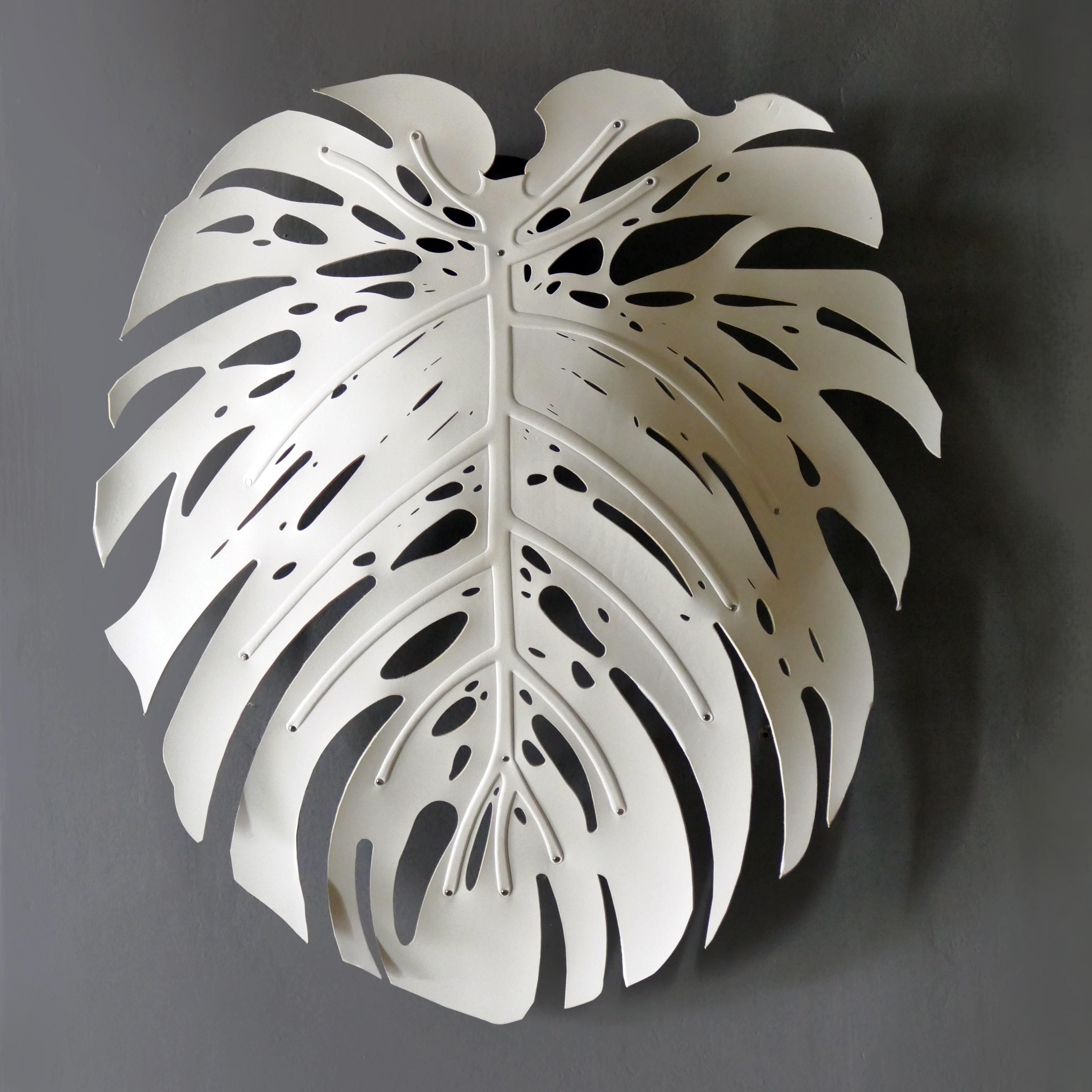 Delicious Wall Sconce - Bone