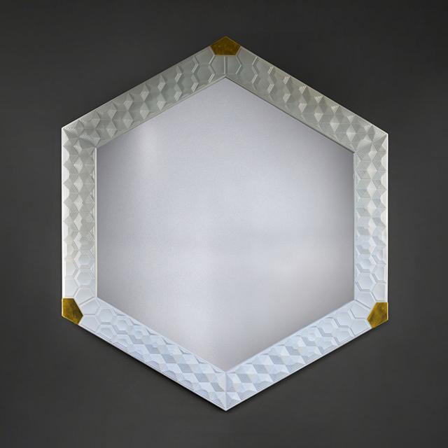 Turtle Mirror